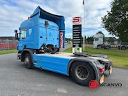 Scania P450 LA 4x2 MNB Trækker - 3