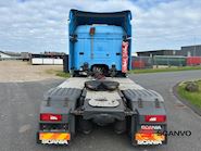 Scania P450 LA 4x2 MNB Trækker - 5