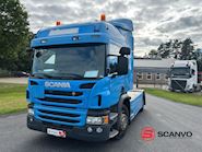 Scania P450 LA 4x2 MNB Trækker - 18
