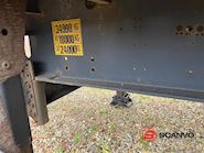 Kel-Berg 13,6 mtr Gardin - 15