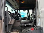 Scania G450 B 8x2*6 NB - ADR chassis Chassis - 3