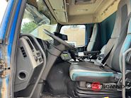 Volvo FM460 8x2*6 Chassis - 18
