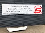 Volvo Tagspoiler Volvo FH Globetrotter 2018 Andet…