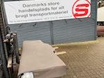 Scania Underkøje (L 2000 x B 630mm) Førerhustilbehør Indvendig
