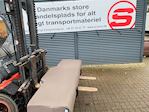 Scania Underkøje (L 2020 x B 580mm) Førerhustilbehør Indvendig